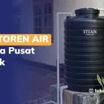 Jasa Toren Air Jakarta Pusat