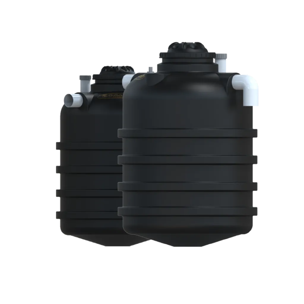 Jasa Toren - Septic Tank Grand