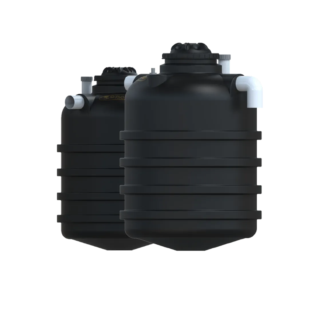 Jasa Toren - Septic Tank Grand