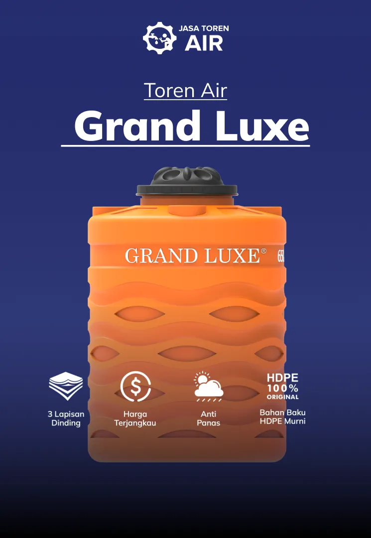 Toren Air Grand Luxe
