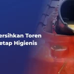 Cara Membersihkan Toren