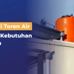 Fungsi Toren Air Rumah