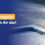 Tips Mengatur Tekanan Air dari Toren