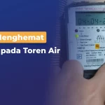 Tips Menghemat Listrik pada Toren Air