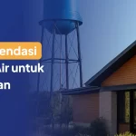 Toren Air Untuk Restoran