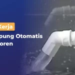 Cara Kerja Pelampung Otomatis pada Toren