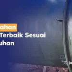 Pilih Bahan Toren Terbaik Sesuai Kebutuhan