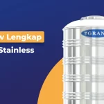Review Lengkap Toren Stainless Grand