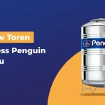 Review Toren Stainless Penguin Terbaru