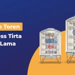 Ulasan Toren Stainless Tirta Tahan Lama