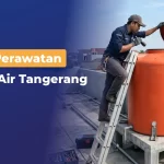 Jasa Perawatan Toren Air Tangerang