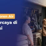 Jasa Toren Air Terpercaya di Bekasi