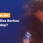 Kenapa Air di Toren Bisa Berbau Tak Sedap
