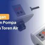 Hubungan Tekanan Pompa dengan Toren Air