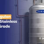 Keunggulan Toren Stainless Food Grade