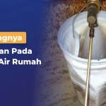Pentingnya Saringan Pada Toren Air Rumah