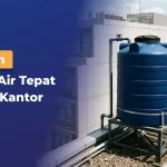 Toren Air Untuk Kantor