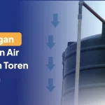 Hubungan Tekanan Air dengan Toren Rumah