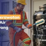Jasa Perawatan Toren Air Karawang