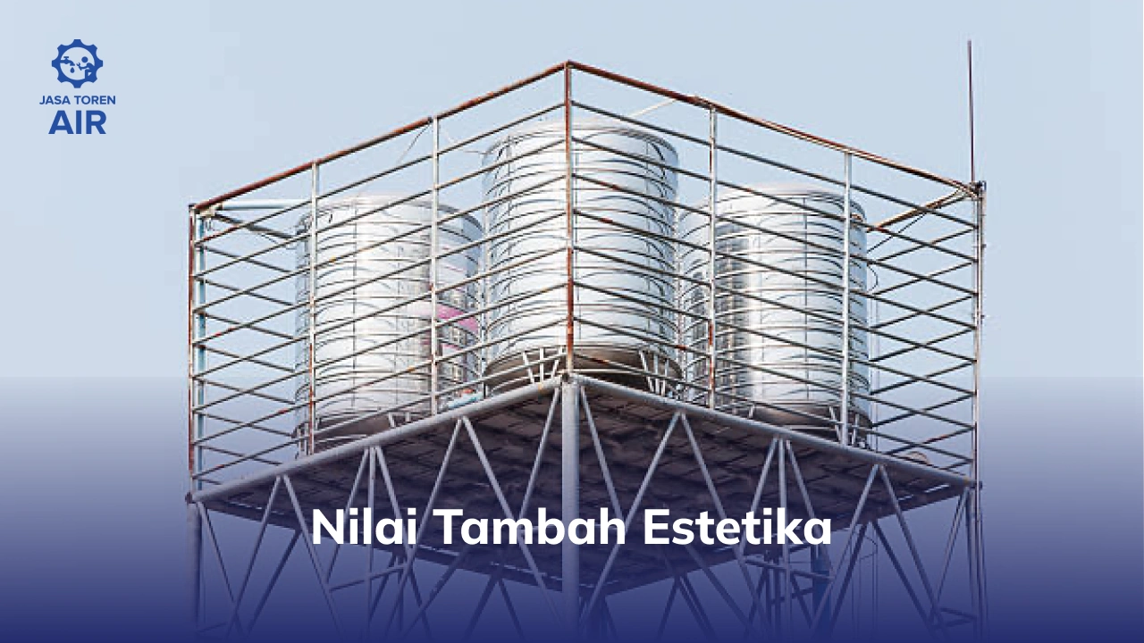 Nilai Tambah Estetika