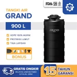 Produk Toren Air Grand 900 Liter