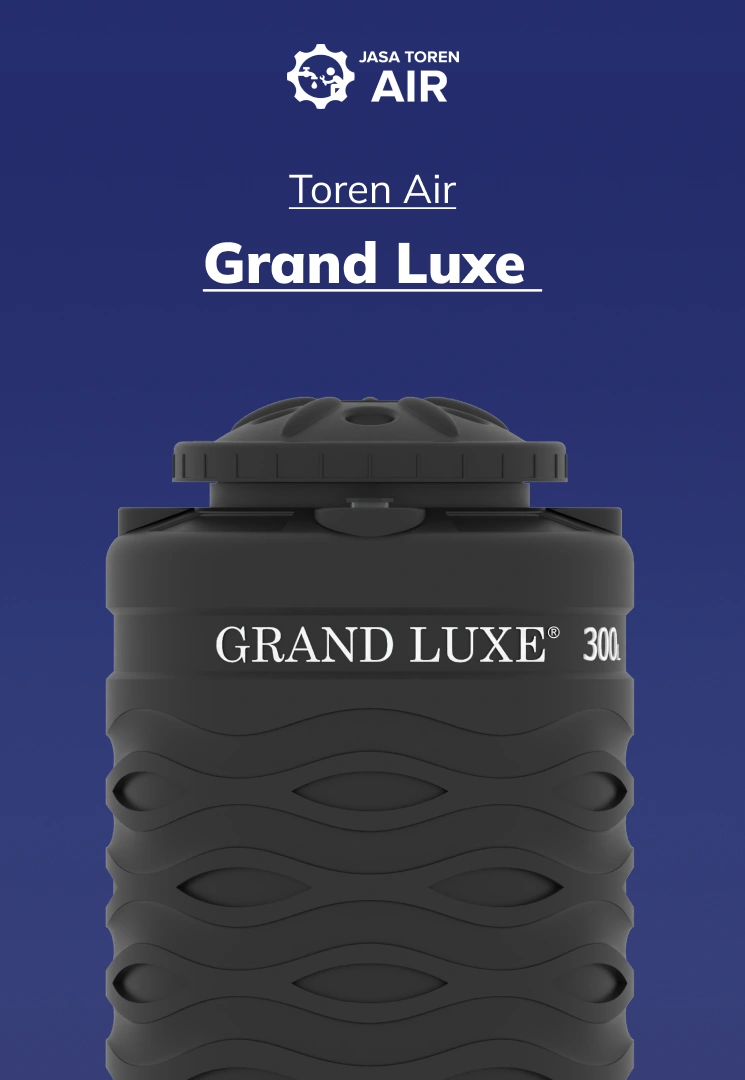 Toren Air Grand Luxe