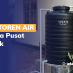 Jasa Toren Air Jakarta Pusat