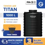Jasa Toren - Titan 1000