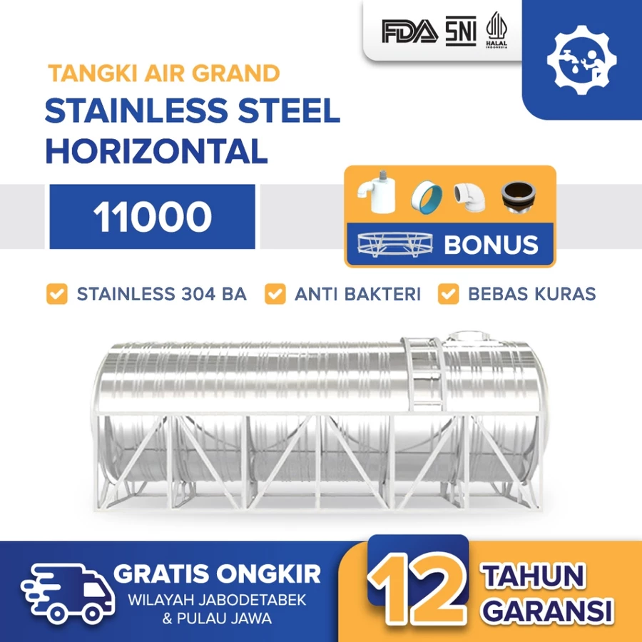 Jasa Toren TSH 11000