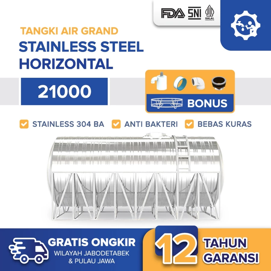 Jasa Toren TSH 21000