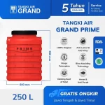 Toren Air Prime 250 Liter