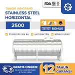Toren Grand TSV 2500