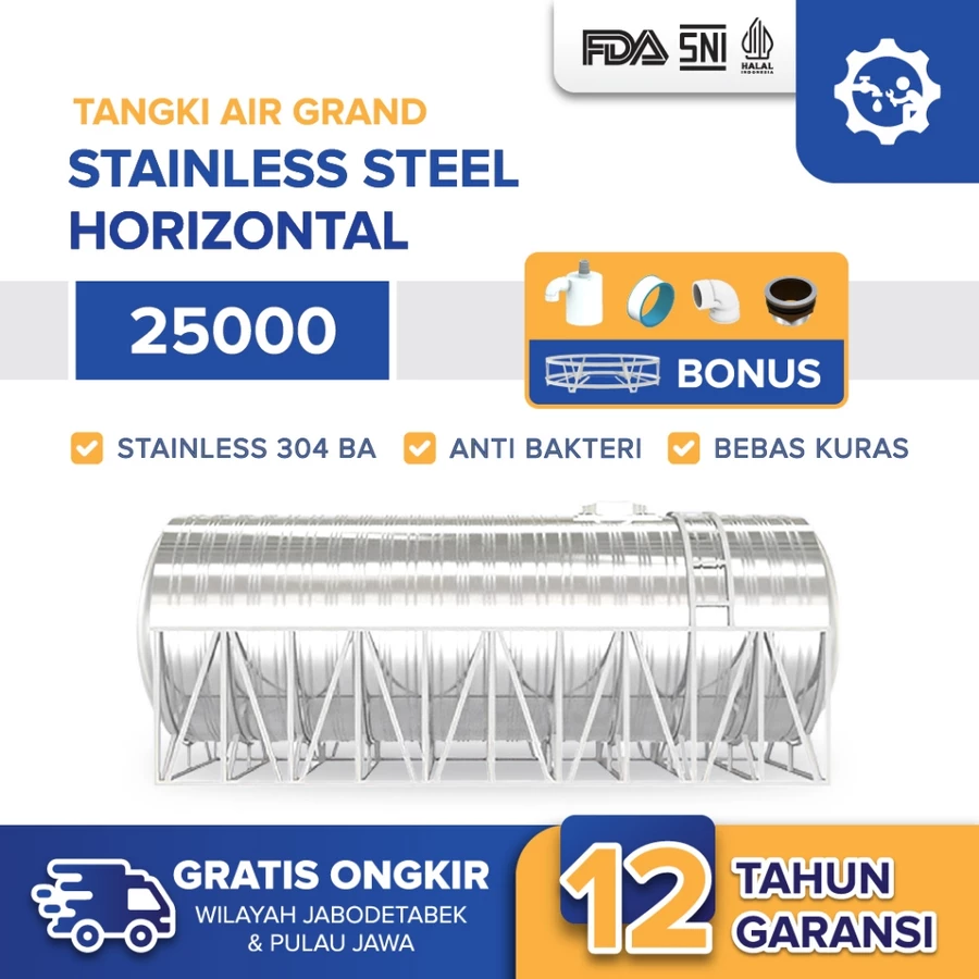 Jasa Toren TSH 25000