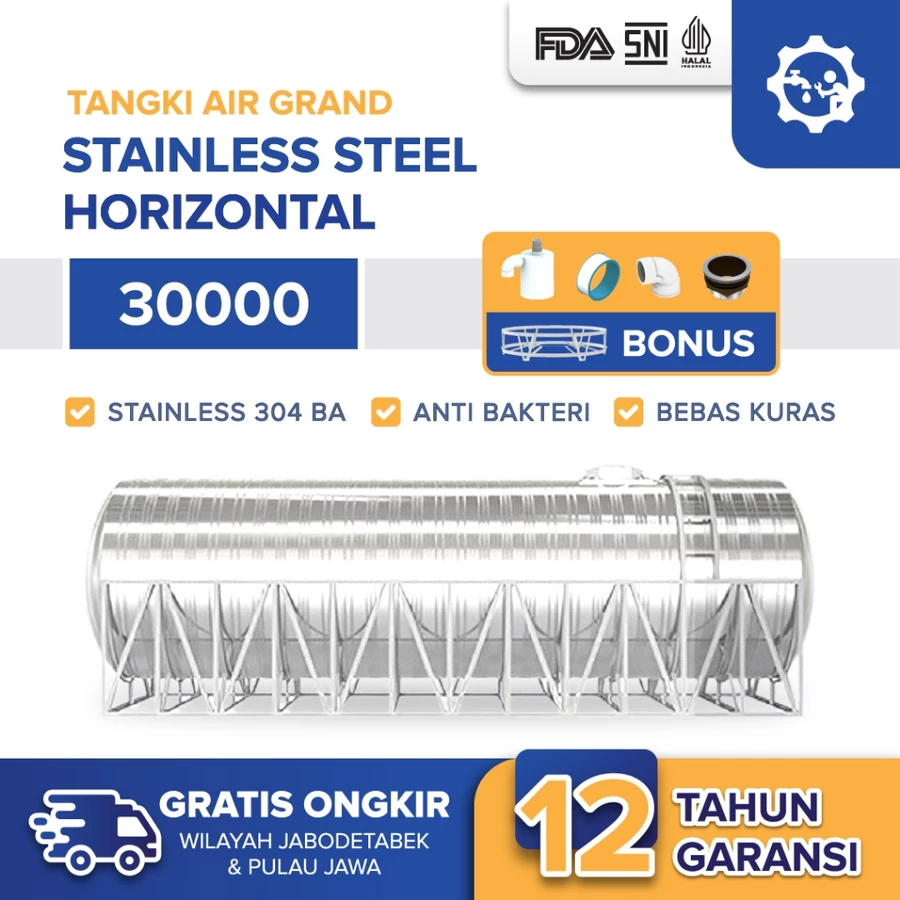 Jasa Toren TSH 30000
