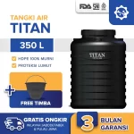 Jasa Toren - Titan 350