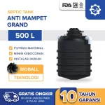 Septic Tank Grand 500