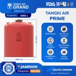 Toren Air Prime 5000 Liter