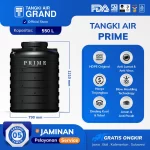 Toren Air Prime 550 Liter
