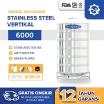 Toren Grand TSV 6000
