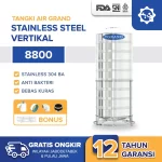 Toren Grand TSV 8800