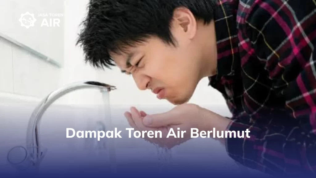 Dampak Toren Air Berlumut
