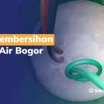 Jasa Pembersihan Toren Air Bogor Kota