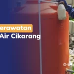 Jasa Toren Air Cikarang