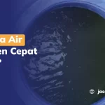 Kenapa Air di Toren Cepat Habis?