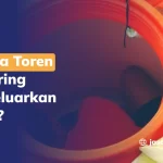 Kenapa Toren Air Berisik