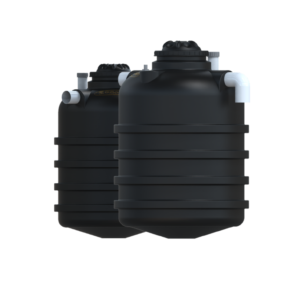 Jasa Toren - Septic Tank Grand