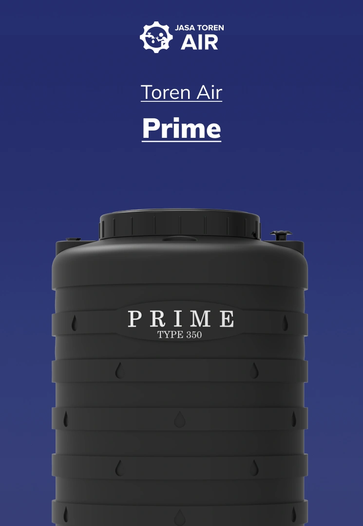 Toren Air Prime