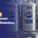 Toren Stainless Sun