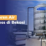 Jual Toren Air Stainless di Bekasi