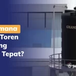 Bagaimana Posisi Toren Terbaik